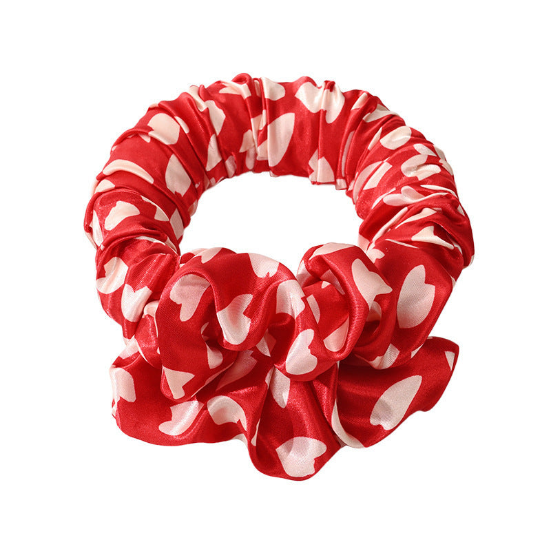 Dream Curl Scrunchie